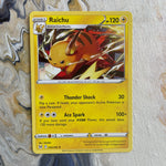 Raichu 053/196