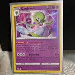 Gardevoir Holo 061/198