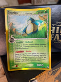 Snorlax (delta species) 10/101