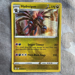 Hydreigon Holo 115