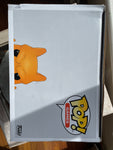 Pokémon Funko Jumbo 851: Charizard