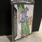 Cresselia Promo Pack, sealed